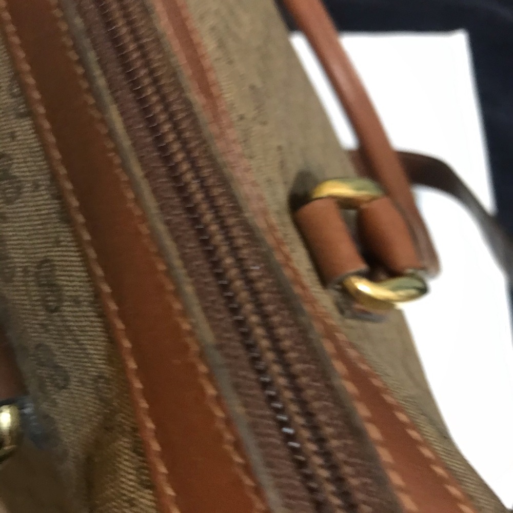 Gucci Purse Satchel - Picture 2 of 16